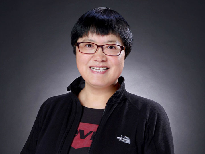 Caixia Gao