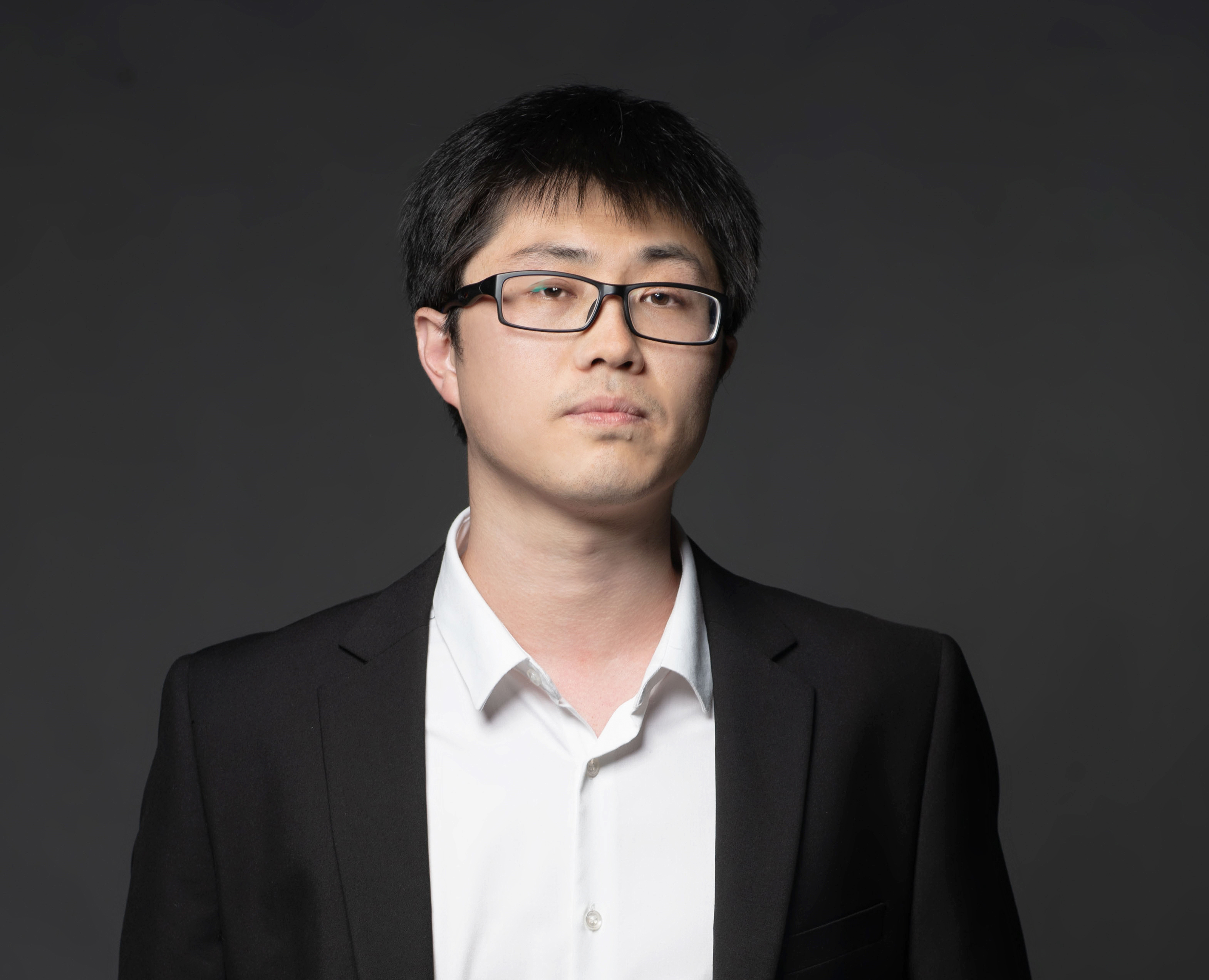 Fajie Yuan