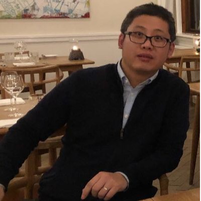 Jianming Liu