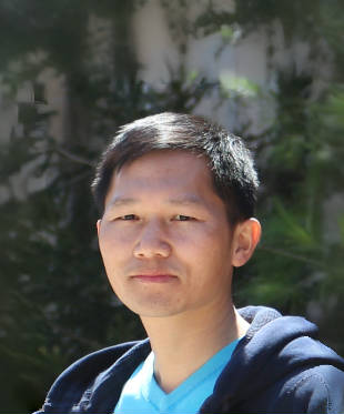 Jianyi Yang