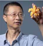 Jijie Chai