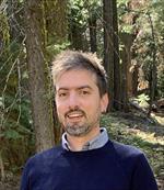 Vasilis Ntranos